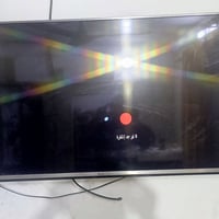 شاشة بلازما • إل جي ٤٩ • بدون نت