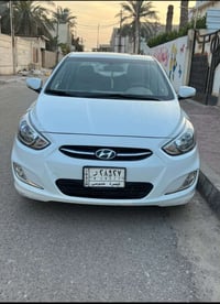 هيونداي اكسنت 2016 • هيونداي اكسنت فول مواصفات • اكسنت 2016 • سيارة اك...
