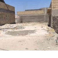 شارع شريفه • ٢١٠م • طابو زراعي