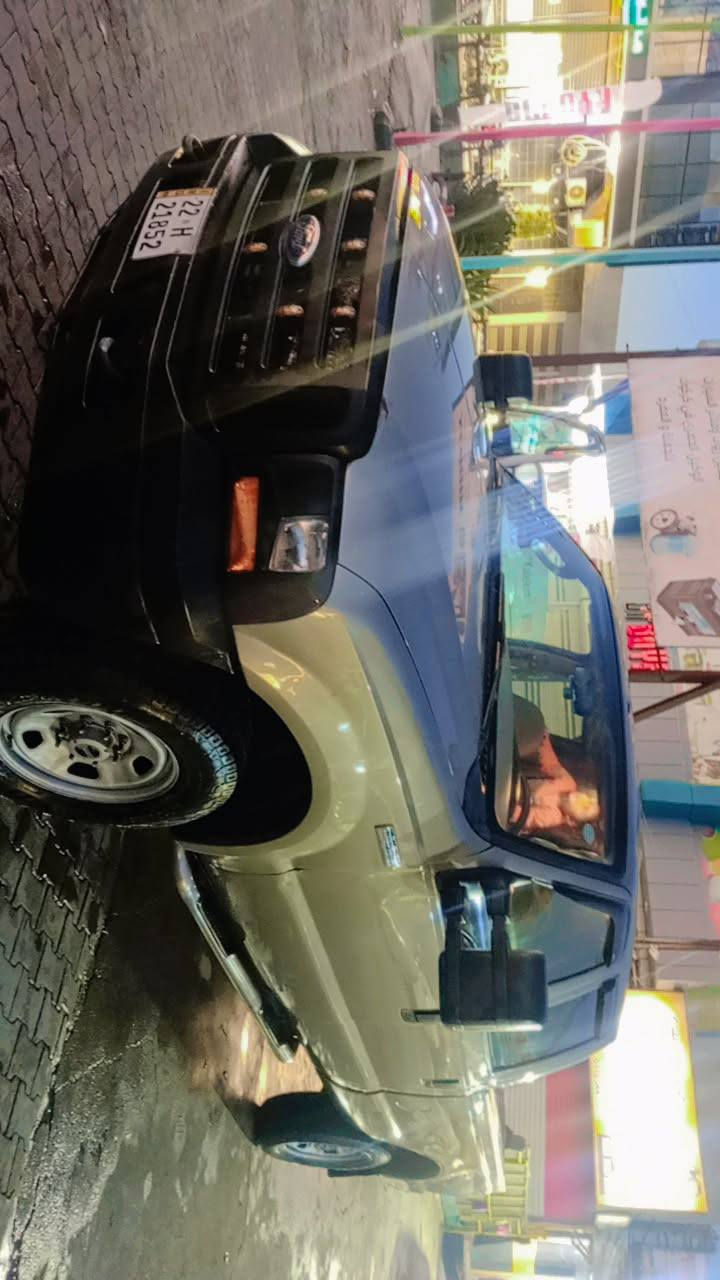 fort f350
V8 گاز
ماشیە68km
بدون سبوغ بدون تعدیل
گیر معرک مکفولە بشرط
ڕقم اربیل تعویل غرامە بشرط
سعر 75$
عنوان اربیل
ڕقم تلفون  ***********
