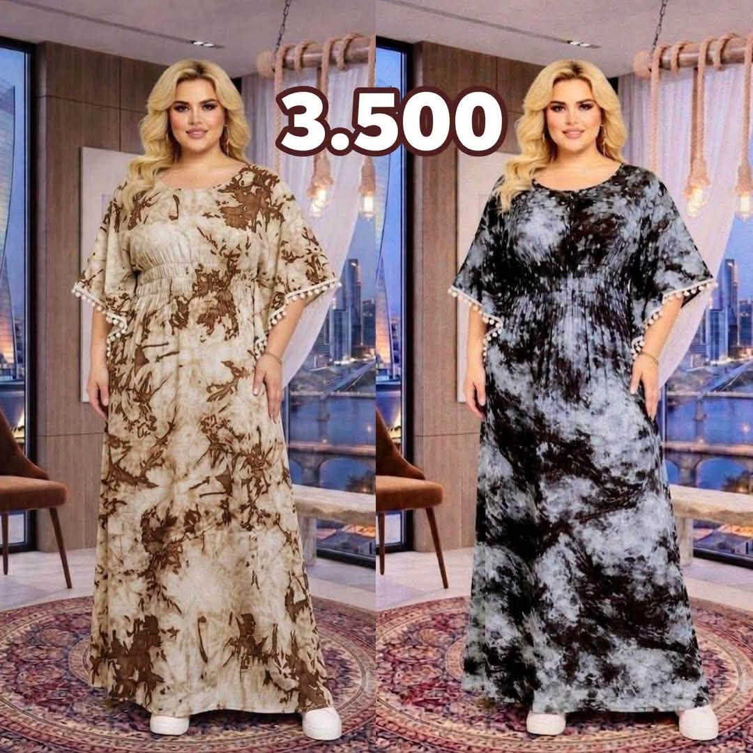 كلشي داخل منشور 3.500  الف دينار 
#عرض #خاص #تخفيضات 
التوصيل 5 الف كل العراق 
قطع اخيره لحكو عليهن 
الحجز  راسل الصفحه  الكميه محدوده


**إذا كنت صاحب هذا الإعلان وتريد حذفه لأي سبب، رجاءا أرسل رسالة إلى الدعم الفني**
