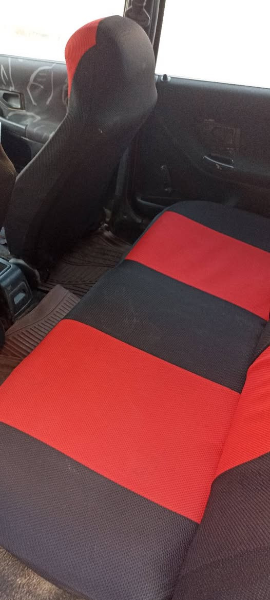 بيجو 306 استيشن مصبوغه احزام يرادها صدر بدون ضربه قويه 35 وبيها مجال للطيبين


**إذا كنت صاحب هذا الإعلان وتريد حذفه لأي سبب، رجاءا أرسل رسالة إلى الدعم الفني**