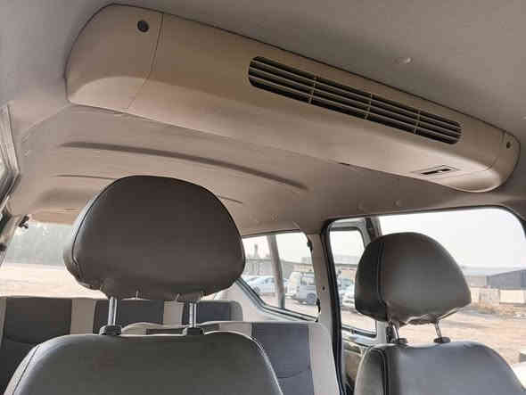 السلام عليكم
_ سياره ليفان سبعه راكب للبيع
_ صبغ عام للجماليه موديل 2012
_ رقم بغداد تاريخ نفاذ السنويه سنه 2027 مشروع وطني
_سعر ٣٨ ورقه
_العنوان بغداد _جكوك_الكاظميه
_تحويل ثاني يوم 
_ اللاستفسار ألاتصال على الرقم: ***********
*غير متواجد على الفيس بوك
