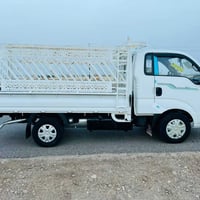 كيه بومه • ٢٠١٨ • تبريد شغال