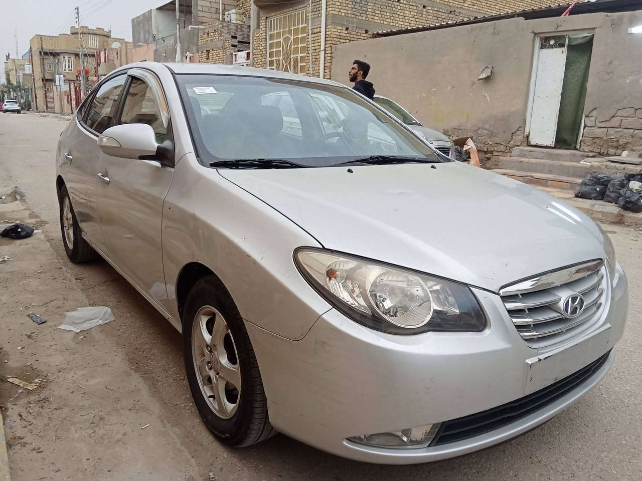 النتر موديل 2010 اصل دخول جديد ادوات كص جنطه محرك وكير علا وضع الشركه 1600 دكشن عالي تبريد تدفئه تخم تاير كلها شغاله وجاهزا متوما وكامله مكان السياره ناصريه مركز شراي اتصل *********** وتساب موجود
