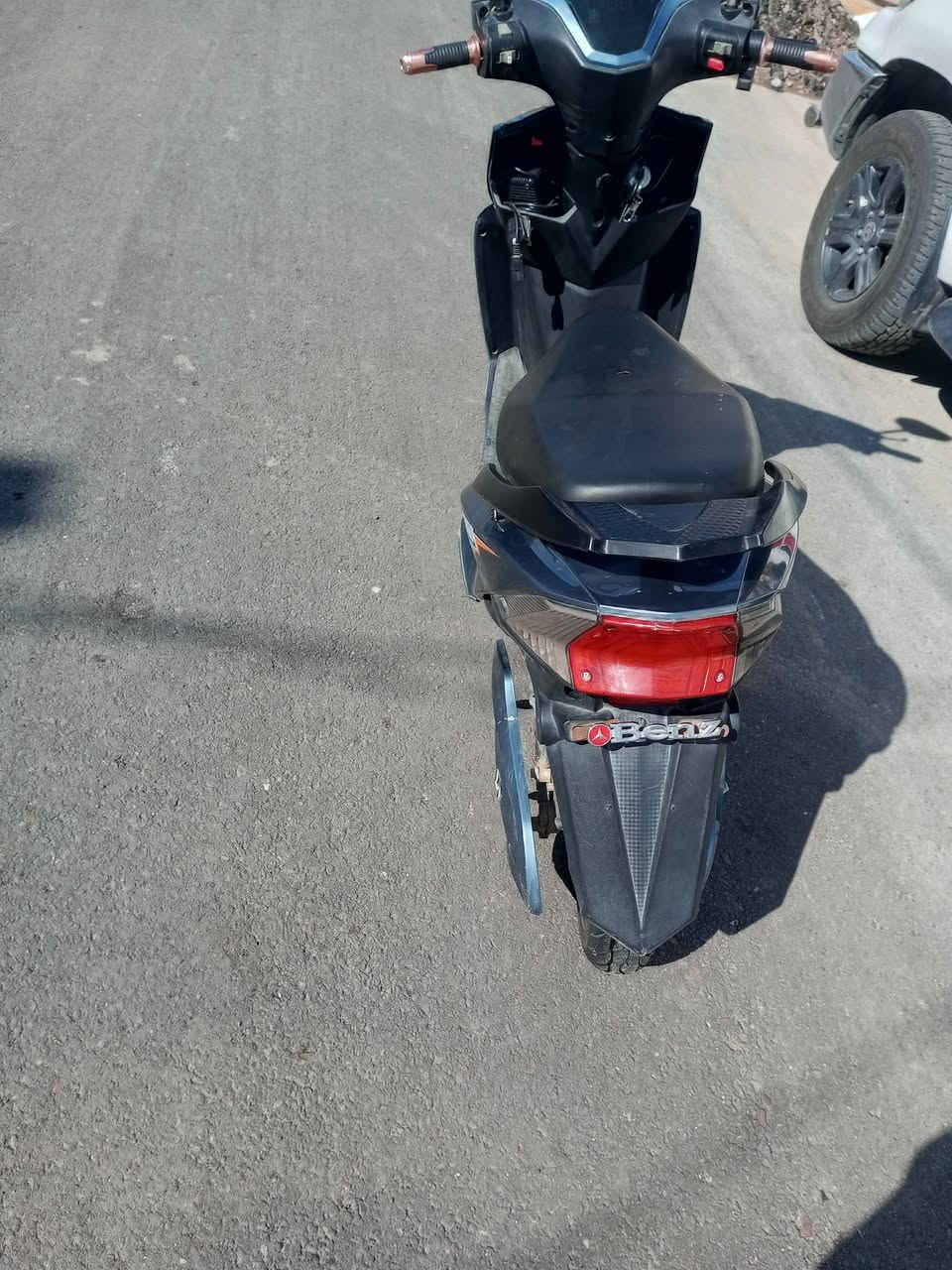 دراجه فول ع الفحص،، السعر 400 قفل قفل،،، ***********،، فلوجه
