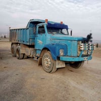 قلاب ١١١ • موديل ٨٠ • محرك شرط