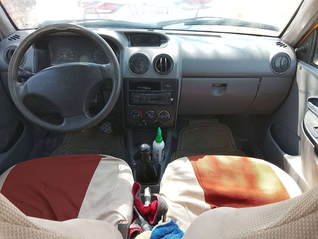 سلام عليكم سايبه للبيع مديل 15 سياره خير من الله مكاني كوت ***********
