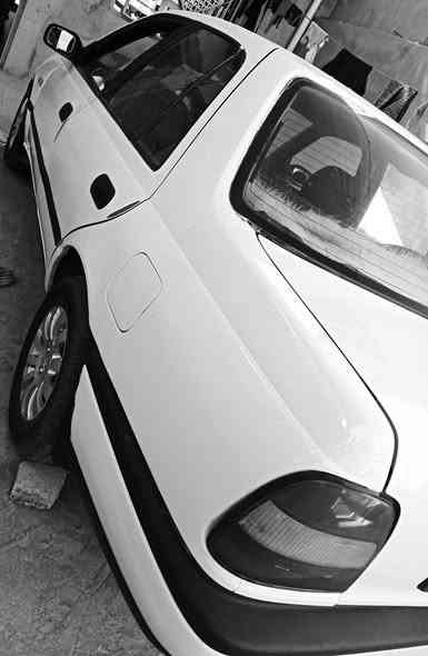 نيسان صني 91 ماكينه مال قصه سياره جاهزه كابون بيها شرعي موجود تحويل صبغ جماليه بدون ضرر السعر 30هاتف ***********//***********
