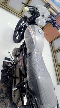 شاينك 2025 • دراجه جديده • حله شاوي