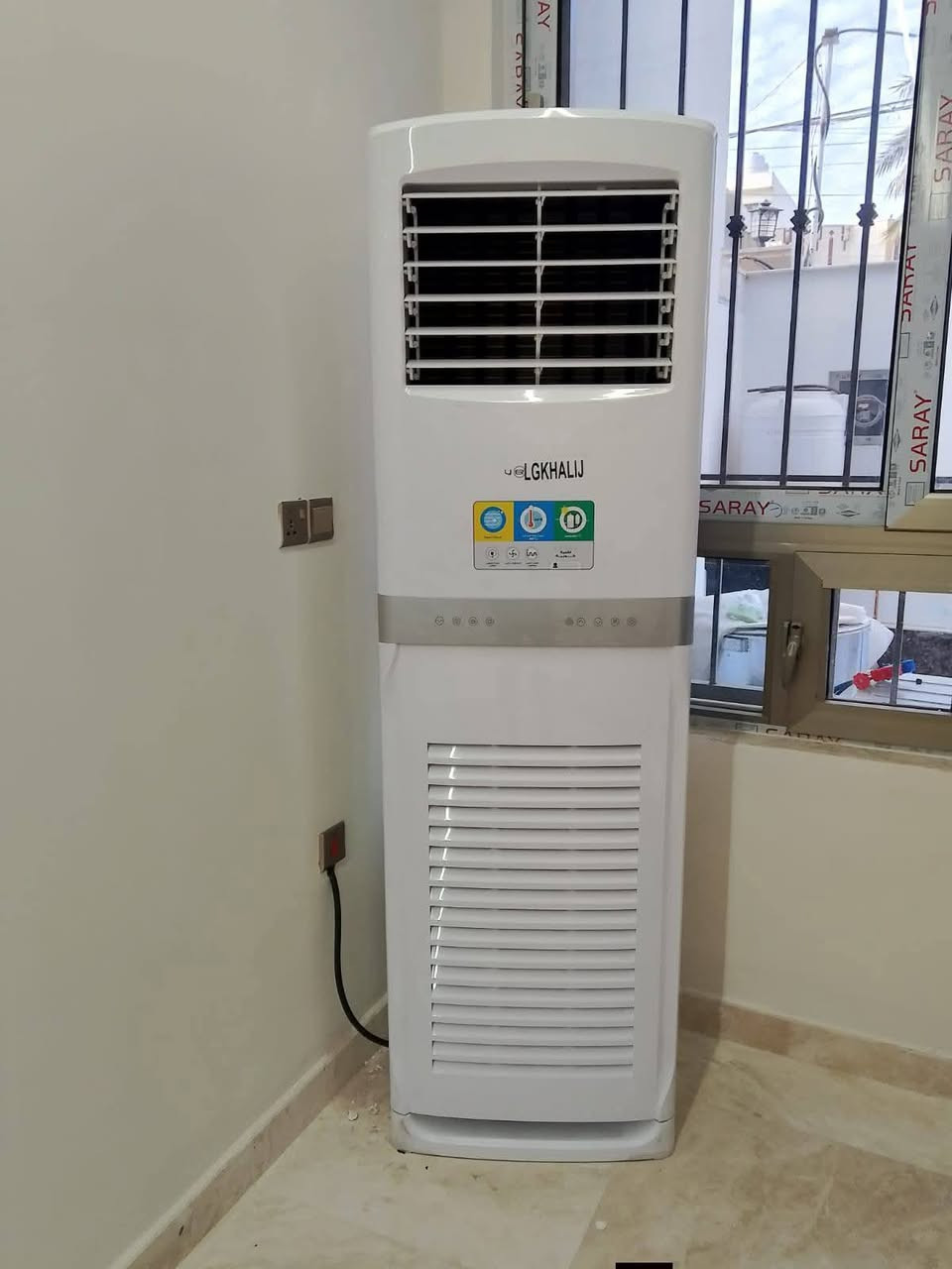 ✅ نصب واحترافية: تركيب السبالت الجديدة والمستعملة بدقة عالية.
✅ شحن غاز: فحص التسريب وشحن الغاز بأنواعه الأصلية لضمان برودة مثالية.
✅ صيانة وتصليح: توفير قطع غيار أصلية ومعالجة كافة الأعطال الميكانيكية والكهربائية.
✅ تنظيف شامل: تنظيف القطع الداخلية والخارجية بجهاز الضغط.
📍 
📞 للحجز والاستفسار:  {***********}
