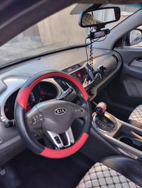 سبورتج • ٢٠١١ • رقم اربيل