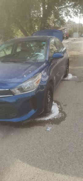 لبيع سعر 107 كياريو 2019 وارد أمريكا ماشية ٩١ مكينة ١٦٠٠ جدي اي سيارة مدوشمة منضومت تبريد جديدة مكاني بغداد الشعب ***********
