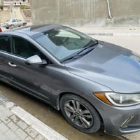 النترا • ٢٠١٨ • وارد امريكي