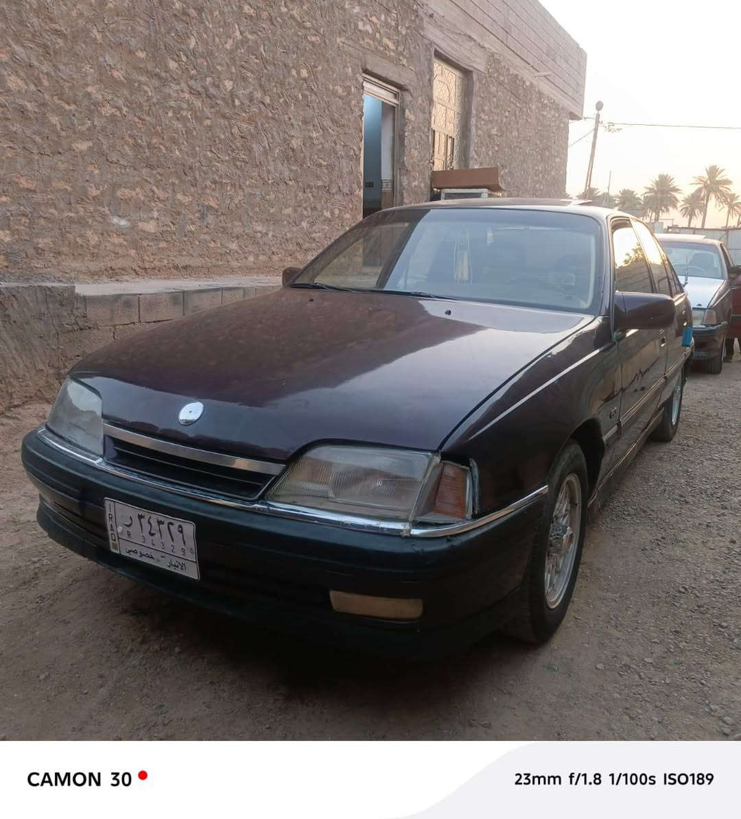 السلام عليكم
اوبل اوميكا
موديل 93 فتحه سقف كهربائيه كشانه مخمل برده خلفيه بلاديه مصوجه محرك 2000بلادي السياره جديده كير عادي 
المكان الخالديه حصيبه الشرقيه السعر31 وبيهه مجال اتصل وبيك الخير ***********
