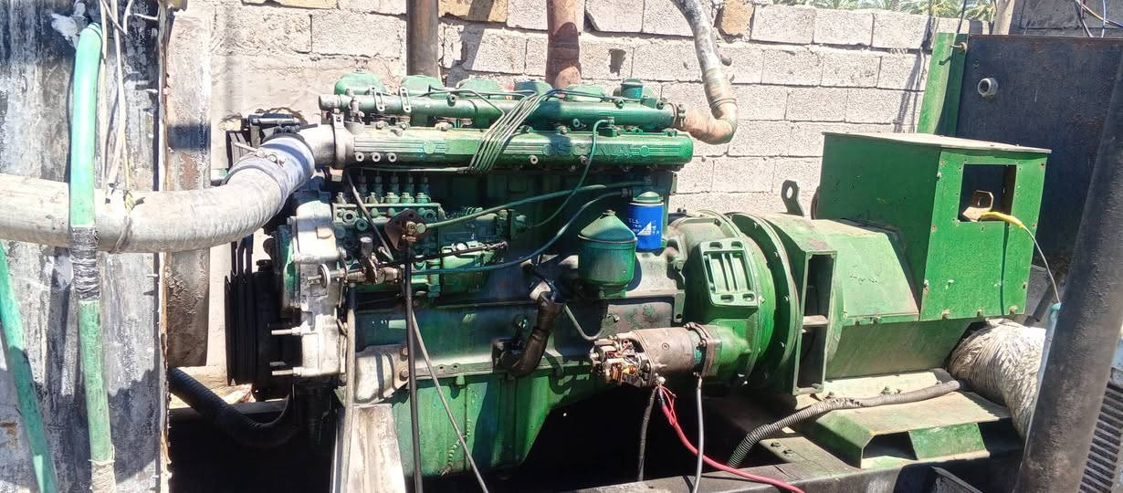 سكانيا DS للبيع راس توليد250 KV شغاله بالموقع مجفته جديد بم بلاد نوزل جديد لاتبخير ولاتنقيص الي يريده يراسلني ديالى المقدادية


**إذا كنت صاحب هذا الإعلان وتريد حذفه لأي سبب، رجاءا أرسل رسالة إلى الدعم الفني**