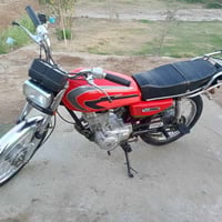 دراجة • مكاني • بابل