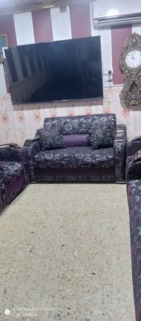 ٥قطع • نضيف جدا • الحيانيه