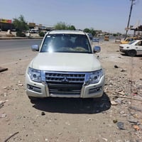 باجيرو خليجي فول مواصفات مديل ٩ تحويل ثاني يوم بيع مستعجل مستعجل 07750...