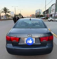 وارد أمريكي • ٢٠٠٩ • محرك وكير شرط