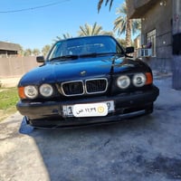 موديل ٩٢ • محرك مسكر • رقم بغداد نكليزي