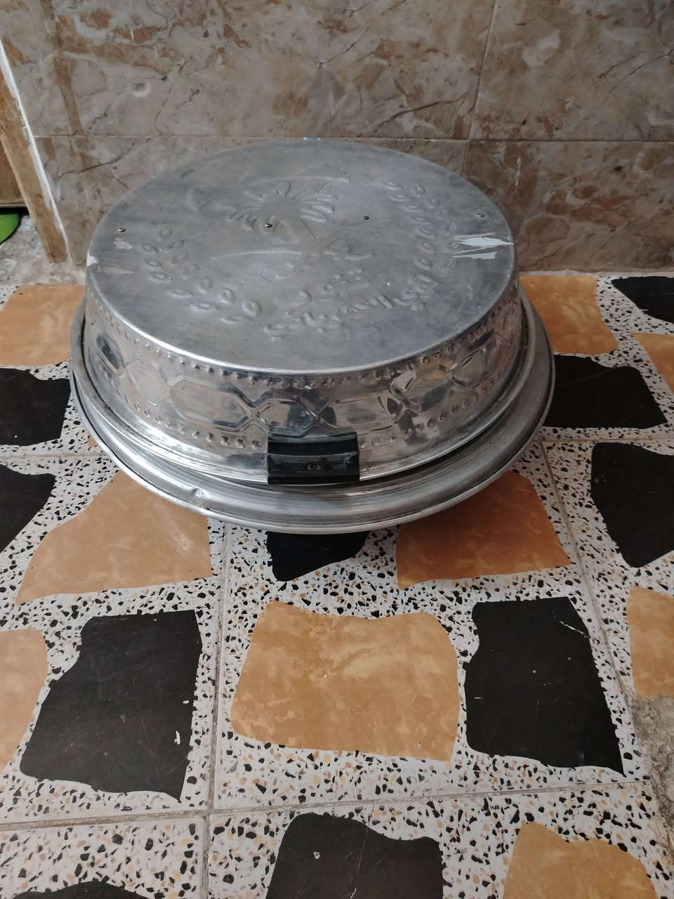 للبيع


**إذا كنت صاحب هذا الإعلان وتريد حذفه لأي سبب، رجاءا أرسل رسالة إلى الدعم الفني**