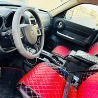 دوج نيترو • ٢٠١١ • رقم واسط