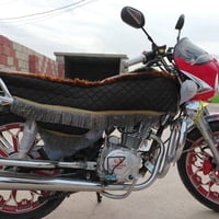 يوجد موطور للبيع جني موديل 25 نظافه فول الاستفسار علا رقم 07803682190