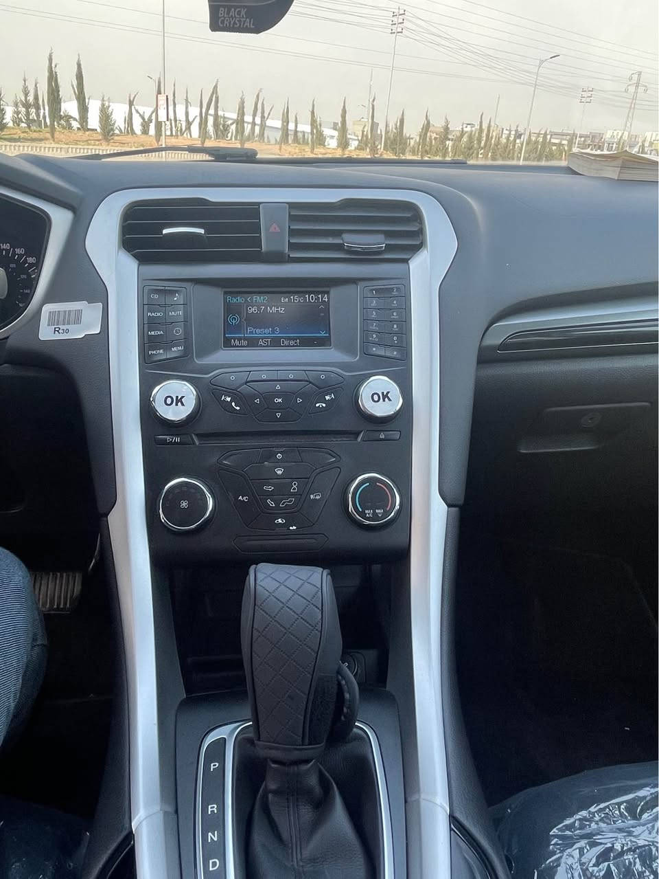 سەرەتا بەناوی خوا 
Ford fusion 2014 niva

فۆرد فیوشن ٢٠١٤ نیڤا
سەیارەکە زۆر جوان و تازەیە
لە شەریکەوە یەک دەستەو لای خۆمانە
مواسەفەت
سڵاید
دەرگا بەسمە و کۆد
٤ جام کارەبا و ئۆتۆ
ئاوێنە ئیشارەت
ئاوێنە کارەباو هیتە
مەکیەنەی ٢،٥٠٠ بێ تۆربۆ یە
تەبرید مەرکەزی
برێک بەسمە
زۆر مواسەفەتی تر
تەحەکوماتی سەر سوکان 
گێڕ سپۆڕت 
تایەو ویلی بیلاد زۆر تازەو جوانە 
سەیەرەکە ماڵی دۆستەو یەک دەستە
درگای دواوە سەکن و چەمەلەخ بۆیاخە بێ ناو گرتن 
بەشەرتی هەموو فەحسێک
گێر و مەکینە بەشەرت ی ١٠ فیتەر 
سعر 115$ مەعامەلەیەکی برایانە
ژ.م *********** السليمانية, العراق
