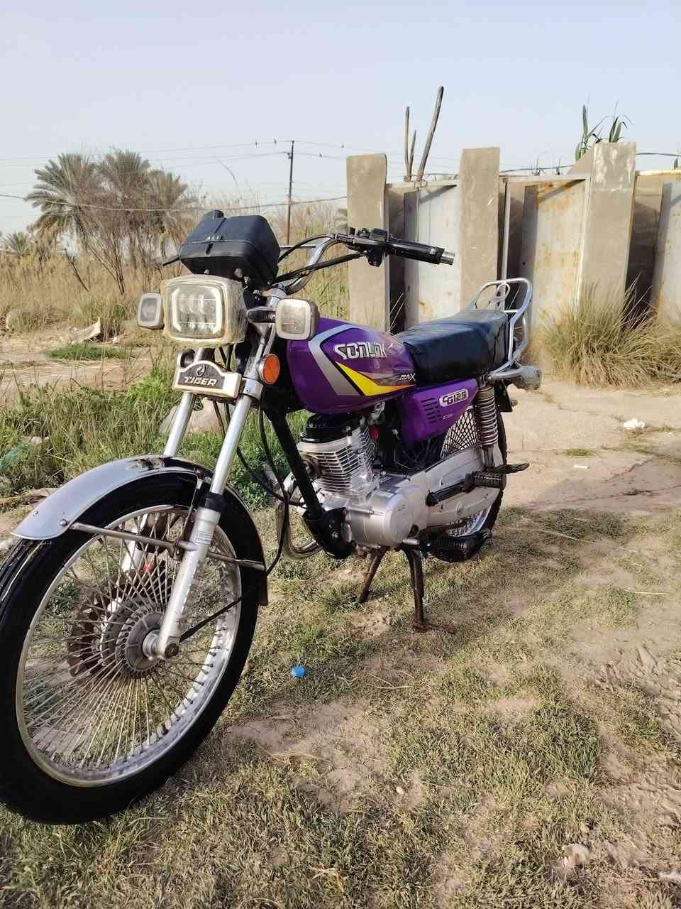 يالله تايكر 23 جاهزه  كهربيات كله شغاله مكاني بابل الحمزهالغربي  ***********
