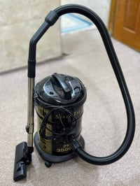 ماكنة كهربائية • جديدة • بالكارتون