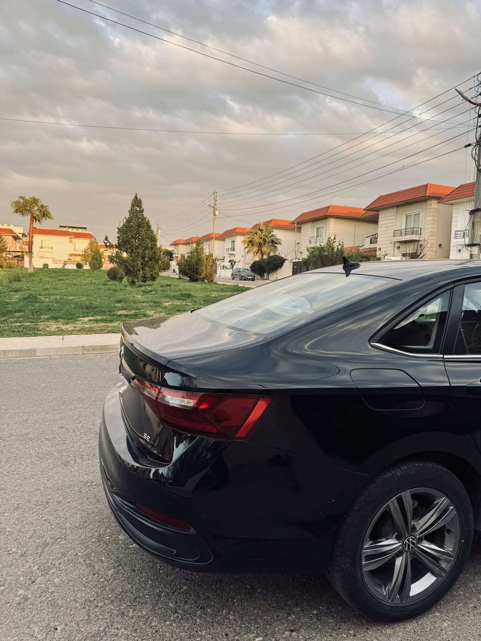 ڤۆڵکسواگن جیتا ٢٠٢٣ SE

رەقەم هەولێر

کوشن گەرم، کوشن جڵد و بەسمە و بەسمەی سەر دەرگا. 

٤٠ هەزار میل رۆشتوە 
چەمەلەخی پێشی سەکن لەگەڵ دەرگای سەکن و کەمەک دەرگای دواوە سبوخە بێ ناو،

پێشی و پشتی کەپسە و هەموو شتی شەریکەیە، ٤ تایەی تازە و بێ مەسرەفە یەکەم دەستە لە کوردستان. 

تکایە نامە بنێرە أربيل, العراق


**إذا كنت صاحب هذا الإعلان وتريد حذفه لأي سبب، رجاءا أرسل رسالة إلى الدعم الفني**