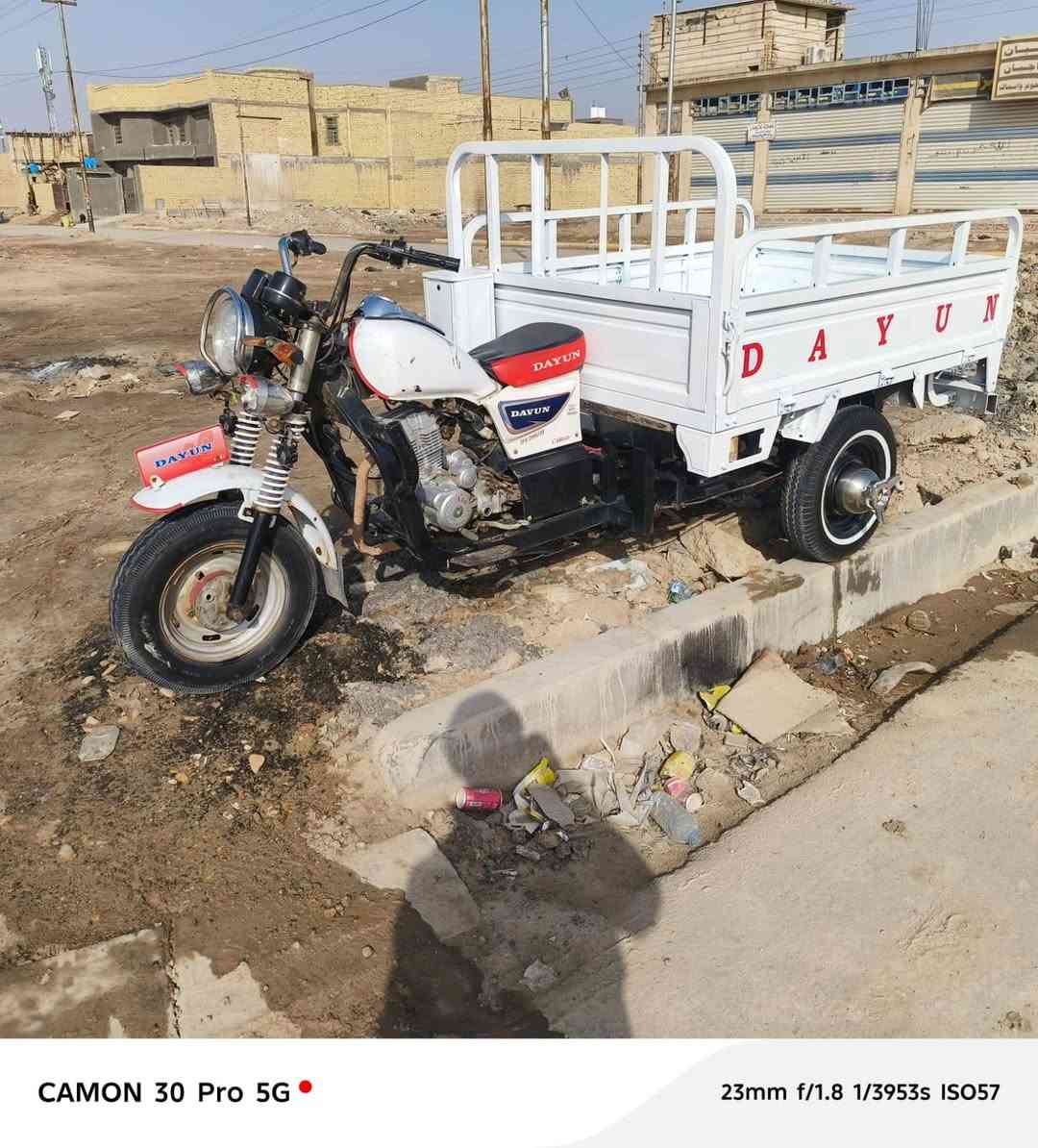 سلام عليكم
ستوته للبيع 2010 صولي  محرك جمره كهربائيات شغاله تخم تاير جديد السعر 1500
 المكان ناصريه سيد دخيل *********** 
مكلف بل نشر
