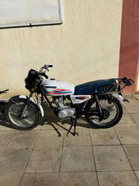 موطور • موديل ٢١ • ناحية الزاب