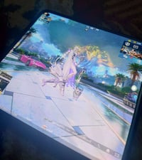 Oppo Find N الجهاز القابل للطي  . ذاكره 256 . رام 12  . ملحقات كارتونه...