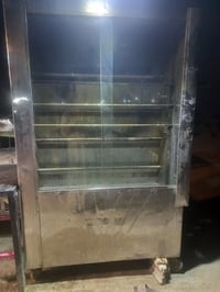 شواية دجاج • أجهزة منزلية