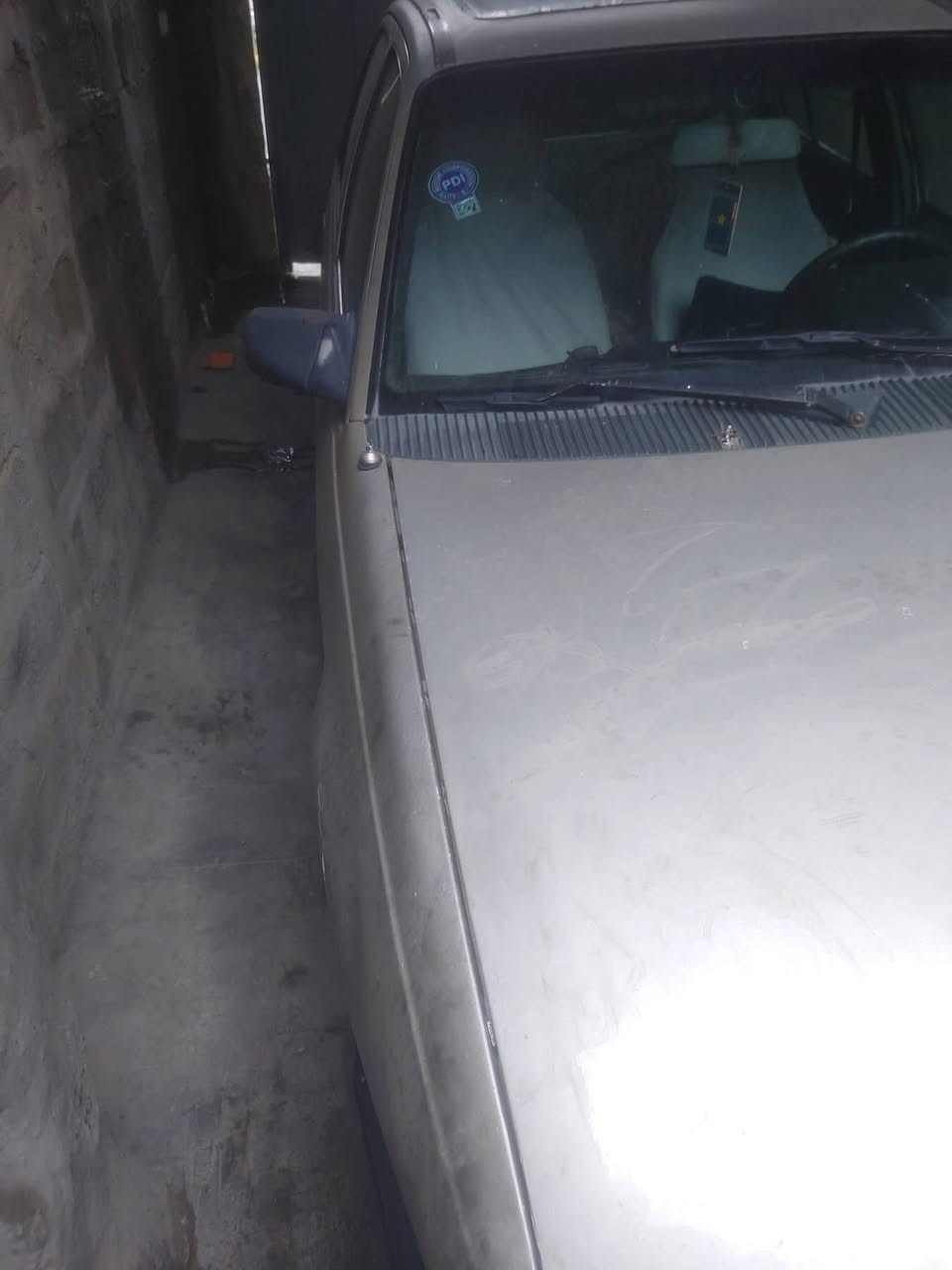 سيارا اوبل كاديت للبيع او مراوس سيارا نضيفه حيل حجم 16 كير ومحرك شرط كهربايات كلها شغاله السيارا سقف سلايت  خير من الله رقم كركوك سنويه منتهيا من 24 كوبون بانزين موجود شرط تحويل وكاله مكاني كركوك بنجاعلي السعر 22 بي مجال


**إذا كنت صاحب هذا الإعلان وتريد حذفه لأي سبب، رجاءا أرسل رسالة إلى الدعم الفني**