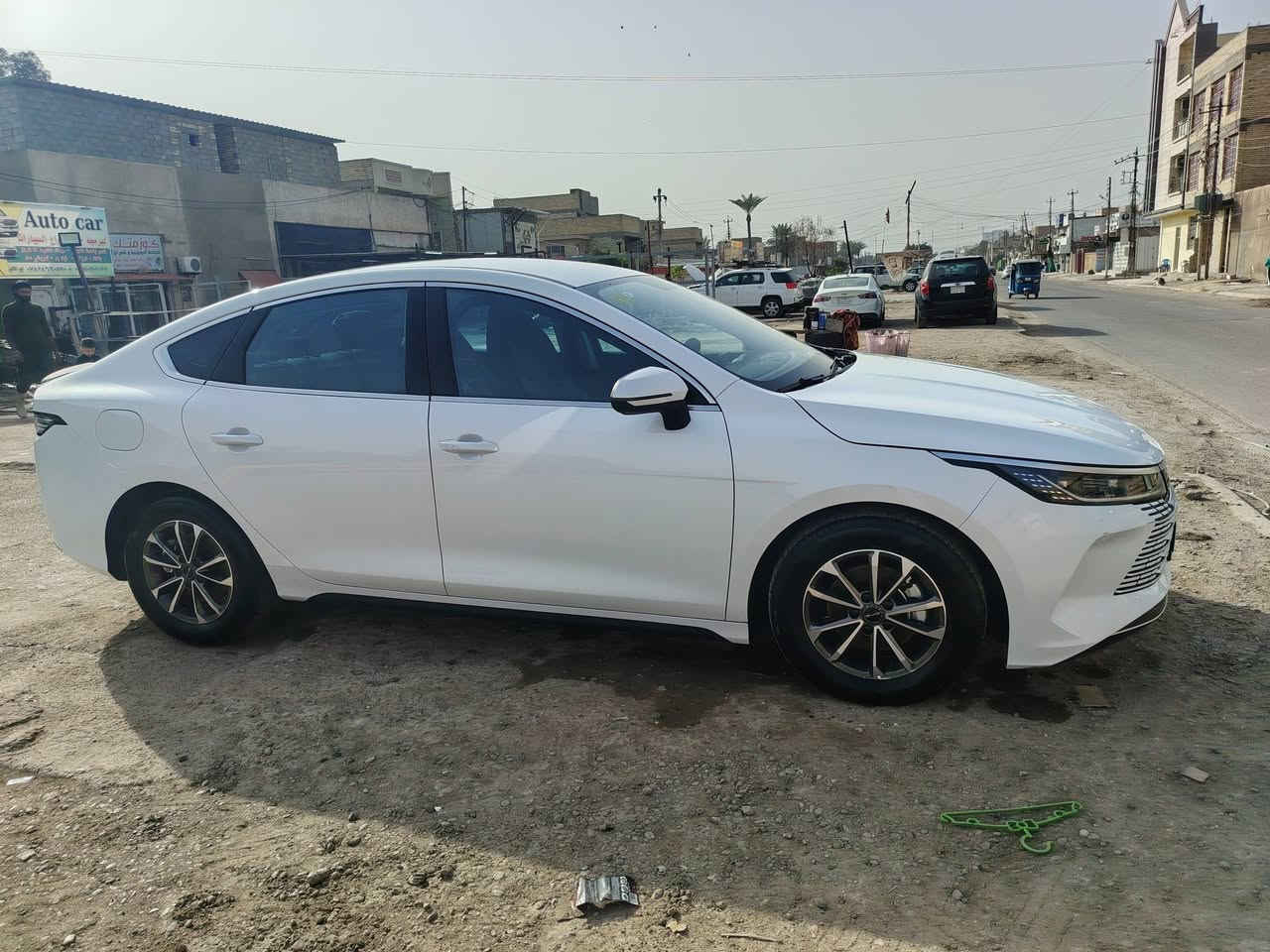 السلام عليكم
دستروير للبيع ماشيه ٩٠٠٠ كفاله عامه للاستفسار الاتصال على الرقم ***********
السعر١٨٫٤٠٠
