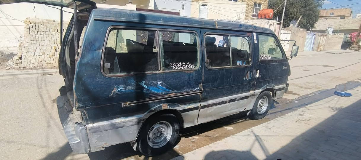 بسته 94 مكينه كير اكسن كهرابائيات. كله جديد 
كبل للشارع ......؟رقم احمر بابل. 
السعر 18وبيه مجال. مكاني نجف


**إذا كنت صاحب هذا الإعلان وتريد حذفه لأي سبب، رجاءا أرسل رسالة إلى الدعم الفني**