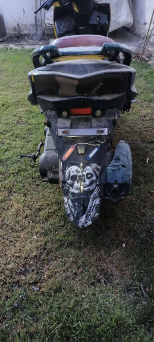 سلام عليكم ورحمه الله وبركاته خوان. سكني البيع كوم  حديد ب 100الف أو بيعة مجال حلة, بابل


**إذا كنت صاحب هذا الإعلان وتريد حذفه لأي سبب، رجاءا أرسل رسالة إلى الدعم الفني**