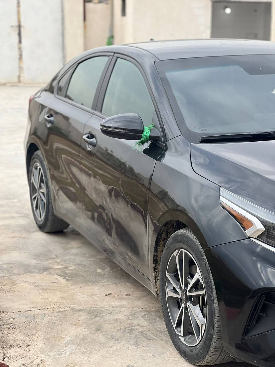 السلام عليكم فورتي موديل 23 كير مكينه تبريد حداديه كهربائيات كله جهاز رقم جديد رقم بغداد 
مكان سياره العزيزه 
ملاحظه اني مكلف بنشر وسياره معوقين 
‏‪***********‬‏ رقم صاحب السيارة
