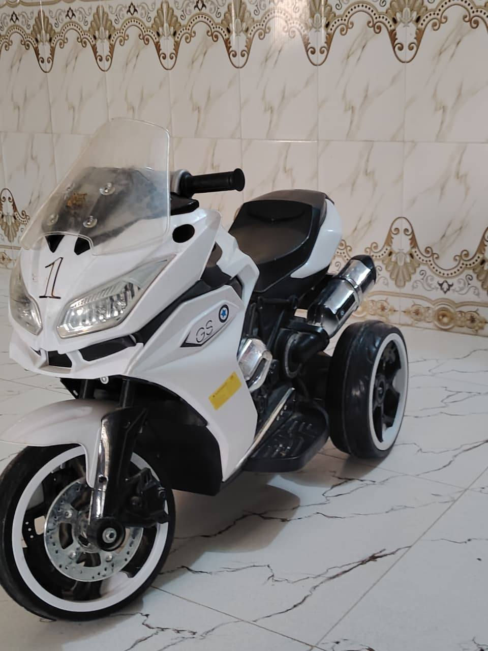 دراجه شحن مال أطفال للبيع
السعر 125 الف و بيه مجال


**إذا كنت صاحب هذا الإعلان وتريد حذفه لأي سبب، رجاءا أرسل رسالة إلى الدعم الفني**
