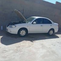 نيسان صني • ٢٠١٠ • بابل
