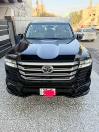 لاندكروز بريم • ٢٠٢٤ • PPF ضمان ١٠ سنوات