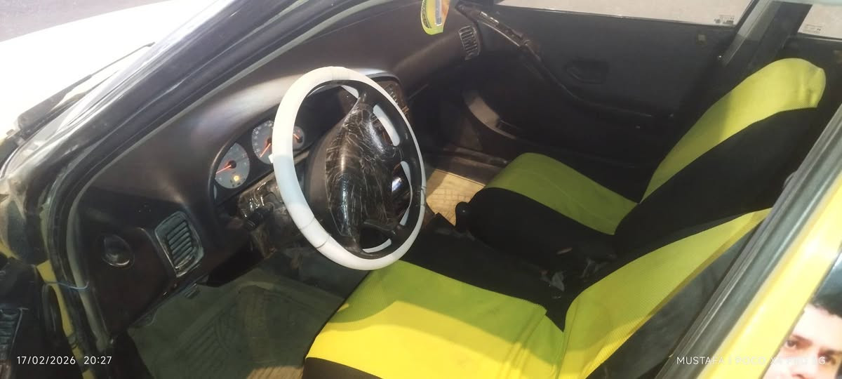 السلام عليكم بيجو بارص موديل 10 رقم بغداد مشروع وطني مكفوله من ضربه تبديل بيها شبر صبغ باب السايق اثر شخوط و بيها تلكيط خياسات معمره مكينه كير قبل 3 اشهر شادهن جدد حداديه جديد مكاني نجف  بيع مراوس حسب القناعه رقم ***********
