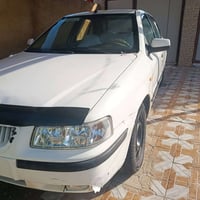 سمند خصوصي • ٢٠١٠ • ديوانية