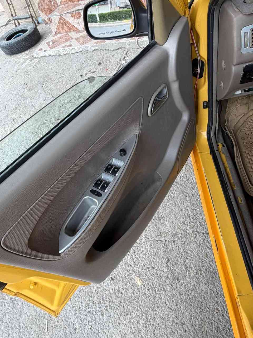 سلام عليكم شيري كوين للبيع 2011 رقم كركوك باسمي سنويه للا 2029 مشروع وطني بطاقه بانزين بيها سياره بدون ضربه شرط ومعجون مابيها ترايها حلو صدر امامي خلفي جديد محرك كير مابيهن عيب سياره مناقصه شي مكان كركوك سعر 34 رقمي *********** كركوك, العراق
