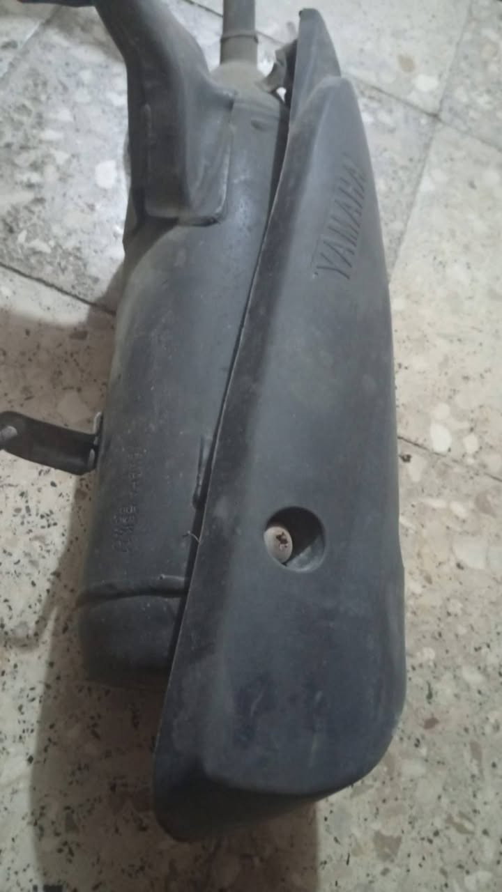 سلام عليكم
غراض دراجه ماكس منغولي 
مال حاويه شرط الثقيل تجي وشوفهن نضيفات كلشش
وياله اثنين واحد رياضي خلفي 
ولامامي بلاد مال حاويه 
صالنصه كاتم نقطه لحيم مابيه الاصليه مال حاويه
كاسه كامله جاملغ امامي مابي لا كسر ولا شخط تجي شوفه

الصالنصه 20 وبيه مجال 
لكاسحه 15 الف 
الوياله الواحد ب10 
العنوان الناصريه مركز
*********** واتساب واتصال
