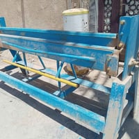 مكائن الالمنيوم • مستعملة • بابل الحله