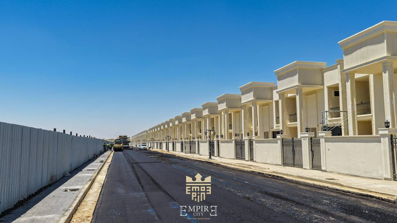 وحدة سكنية للبيع في مجمع امباير سيتي
طابقين مميزه قرب شجرة الزيتون ع حديقه وشارع سايدين

السعر الكلي للوحد245 مطلوبه مبادره 120من ضمن المبلغ

تواصل على الصفحه او وتساب

***********
